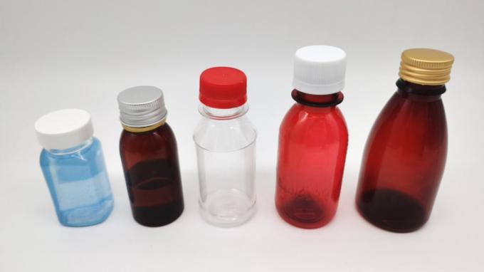 oro d'argento del nero cosmetico del barattolo del metallo 250g intorno alle latte di alluminio 8.8oz 2