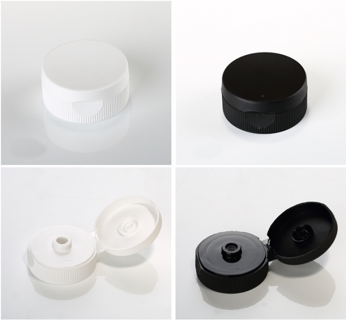 il condimento di plastica della salsa al pomodoro 16oz imbottiglia inodoro 4