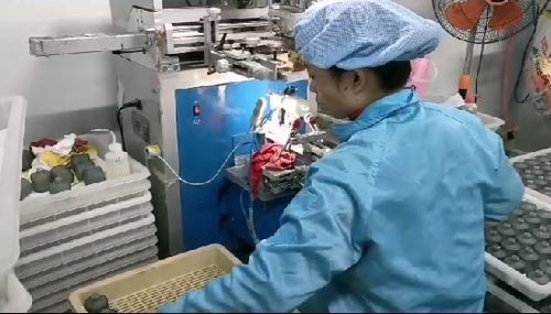 Ultimi blog aziendali su OEM/ODM