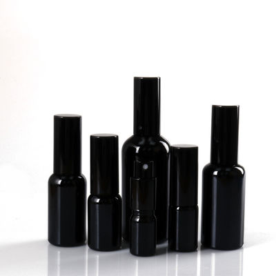 Good price Il contagoccia dell'olio essenziale di CBD imbottiglia il coperchio a vite di stampa dello schermo di 5ml 1 Oz in linea