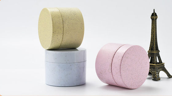 Good price la plastica biodegradabile 14.1oz imbottiglia i contenitori cosmetici concimabili di Eco in linea