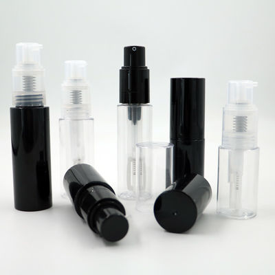 Good price Placcatura UV 60g dello sciampo del bambino dei contenitori cosmetici di plastica asciutti del talco in linea