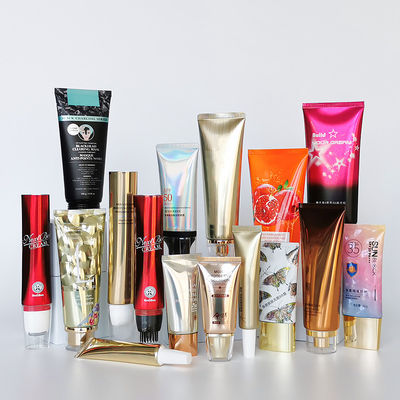 Good price diametri d'imballaggio cosmetico molle 13mm - 60mm della metropolitana del prodotto disinfettante della mano della metropolitana 400g in linea