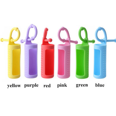 Good price Profumi il rotolo sulle bottiglie del rullo dell'olio essenziale delle bottiglie di vetro 0.35oz 10ml in linea