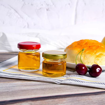 Good price Lo stoccaggio durevole di vetro del cilindro del nido dell'uccello imbottiglia 35ml 1.2oz che aggiunge le etichette in linea