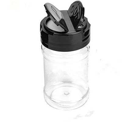 Good price Gli aceti dell'OEM aromatizzano Shaker Bottles di condimento 100ml con Flip Top in linea