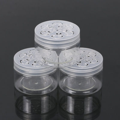 Good price gel repellente della zanzara della formaldeide di 4Oz Amber Plastic Jars Activated Carbon in linea
